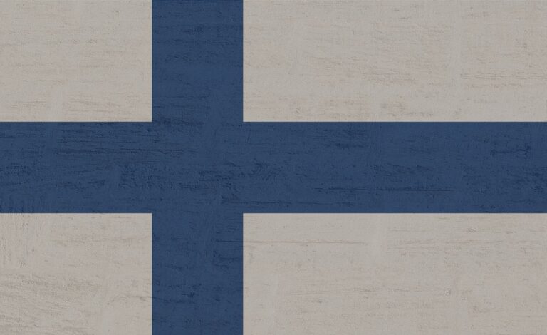 Finland