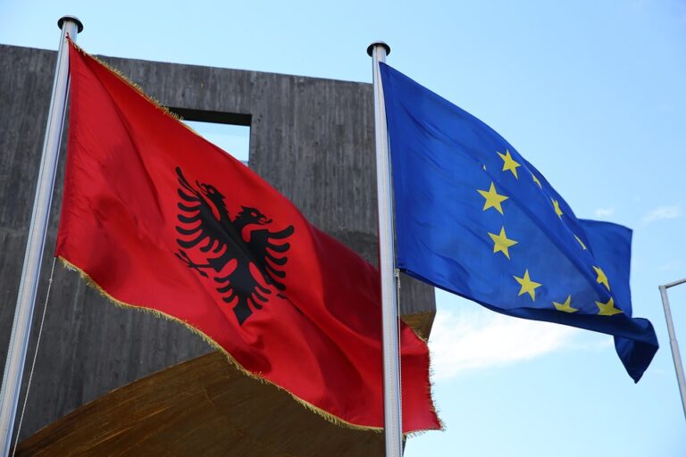 Albania
