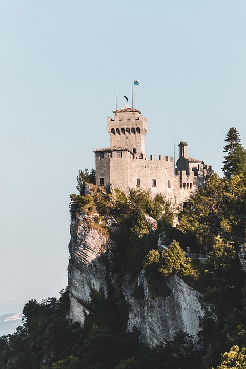 San Marino