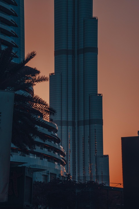 United Arab Emirates